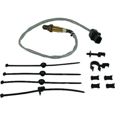 Metzger Lambdasonde COMPETENCE KIT 0893184