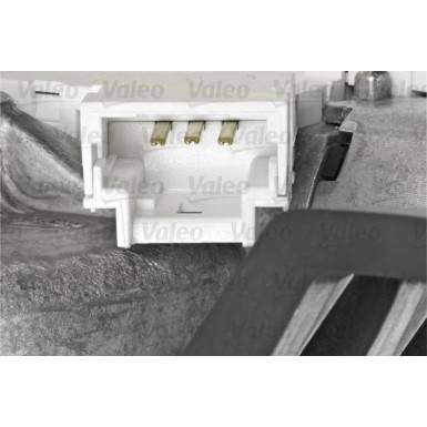 Valeo Wischermotor 579760