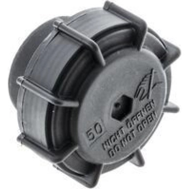 Mahle Verschlussdeckel, Kühlmittelbehälter BEHR CRB 33 000S