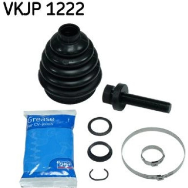 SKF Faltenbalgsatz, Antriebswelle VKJP 1222