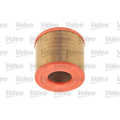 Valeo Luftfilter 585725