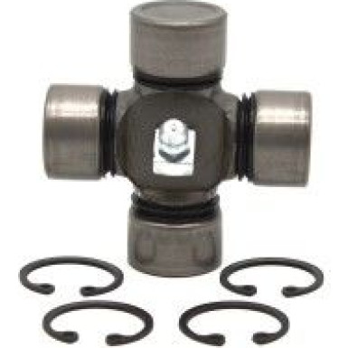 Spidan Gelenk, Längswelle U 139