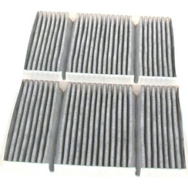 BOSCH 1 987 435 546 Innenraumfilter BOSCH 1 987 435 546 Innenraumfilter