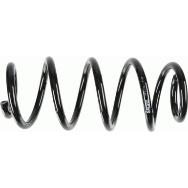 Sachs Fahrwerksfeder 993 124