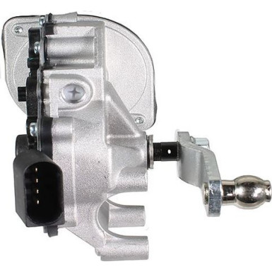 Metzger Wischermotor 2190975