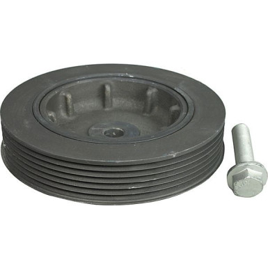 Metzger Riemenscheibe, Kurbelwelle COMPETENCE KIT 6400006