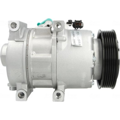 Kompressor, Klimaanlage 890174 Kompressor, Klimaanlage 890174