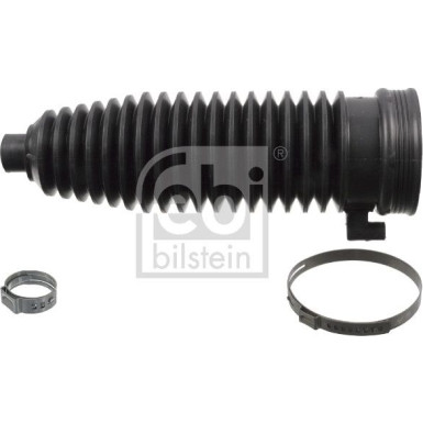FEBI BILSTEIN 101676 Faltenbalgsatz, Lenkung