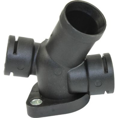 Metzger Kühlmittelflansch 4010070