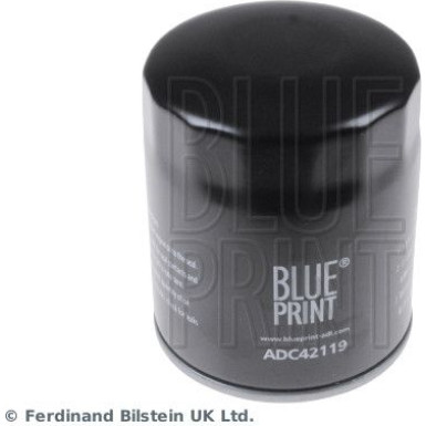 Blue Print Ölfilter ADC42119