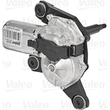 Valeo Wischermotor 582607