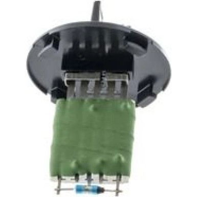 Mahle Widerstand, Innenraumgebläse BEHR Premium Line ABR 57 000P