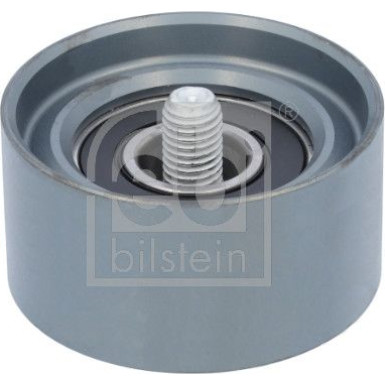 FEBI BILSTEIN 30647 Umlenk-/Führungsrolle, Keilrippenriemen