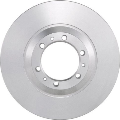 BOSCH Bremsscheibe 0 986 478 854