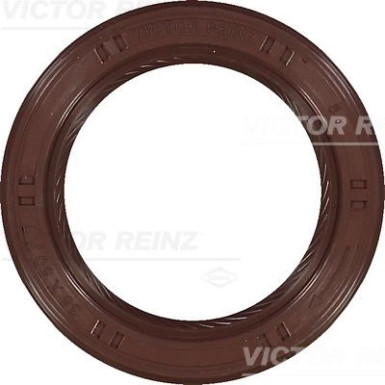 Wellendichtring, Kurbelwelle 81-25451-10