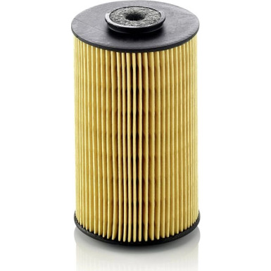 Mann-Filter Kraftstofffilter P 811