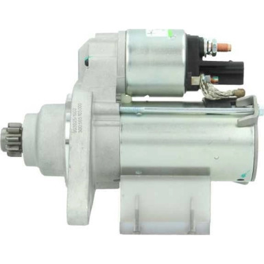 BV PSH 300.565.103.000 Anlasser 12V, 1,1kW, Zähnez.: 10, B+ (M8), Ø 76,1 mm, +Line Original BV PSH 300.565.103.000 Anlasser 12V, 1,1kW, Zähnez.: 10, B+ (M8), Ø 76,1 mm, +Line Original