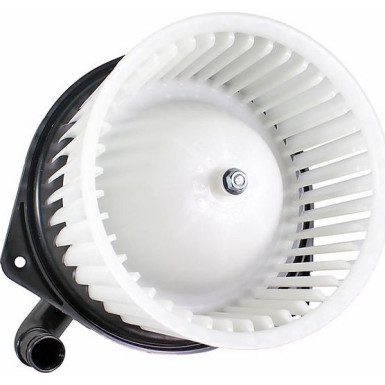 Metzger Innenraumgebläse 0917760