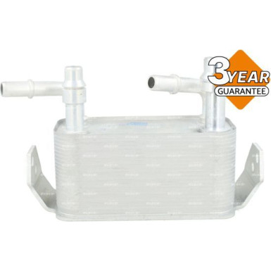 Ölkühler, Automatikgetriebe 310095 Ölkühler, Automatikgetriebe 310095