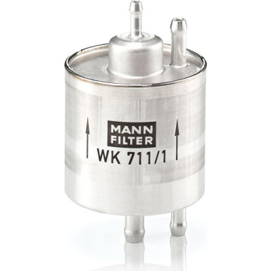 Kraftstofffilter WK 711/1