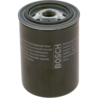 BOSCH Kraftstofffilter F 026 402 860