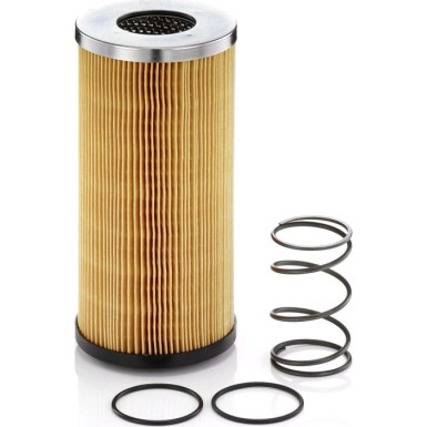 Mann-Filter Filter, Arbeitshydraulik HD 14 001 X