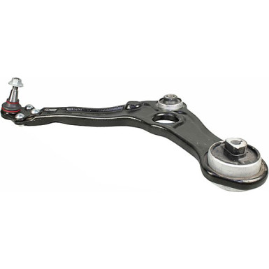 Metzger Lenker, Radaufhängung 58116801 Metzger Lenker, Radaufhängung 58116801