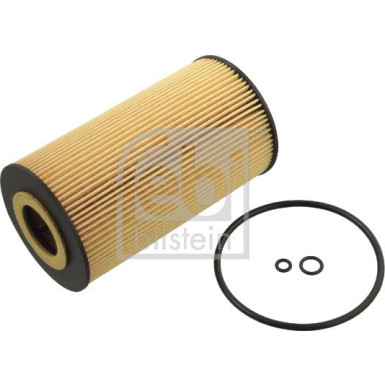 FEBI BILSTEIN 101329 Ölfilter