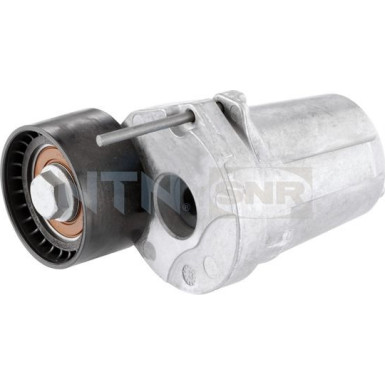 NTN-SNR Spannrolle, Keilrippenriemen GA350.81