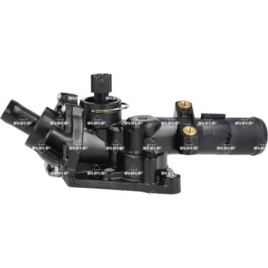 NRF Thermostat, Kühlmittel EASY FIT 725078