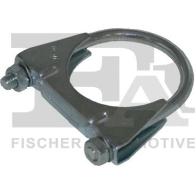 Rohrverbinder, Abgasanlage 913-938 Rohrverbinder, Abgasanlage 913-938