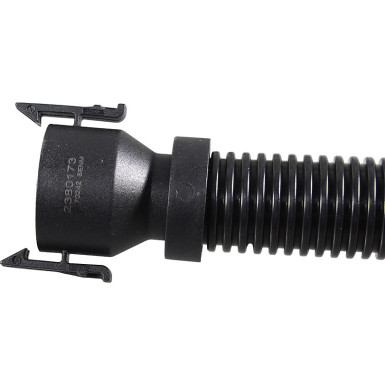 Metzger Schlauch, Kurbelgehäuseentlüftung 2380173