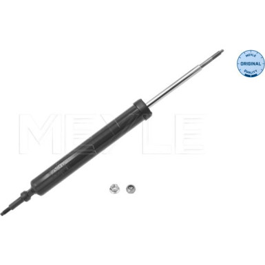 MEYLE 326 725 0032 Stoßdämpfer Hinten Zweirohr Gasdruck, ORIGINAL Quality MEYLE 326 725 0032 Stoßdämpfer Hinten Zweirohr Gasdruck, ORIGINAL Quality