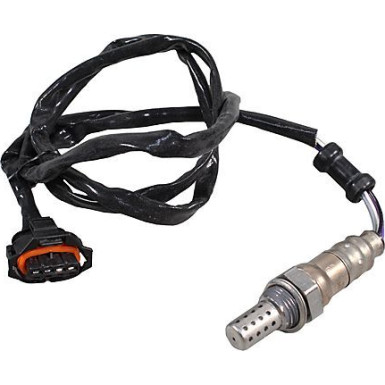 Metzger Lambdasonde 0895528