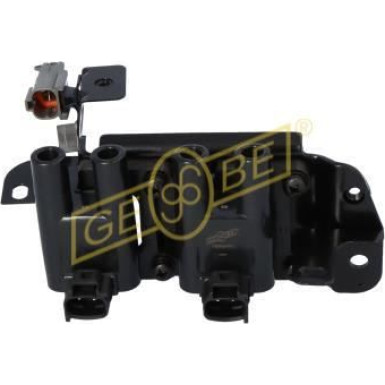 GEBE Zündspule 9 4726 1