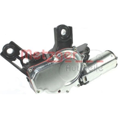 Metzger Wischermotor 2190552