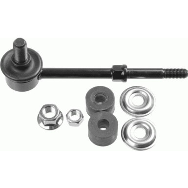 Stange/Strebe, Stabilisator 33364 01