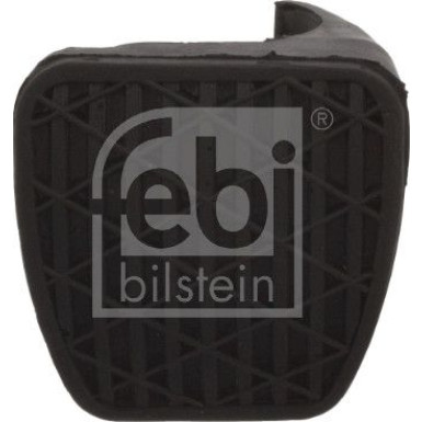 FEBI BILSTEIN 07534 Pedalbelag, Bremspedal