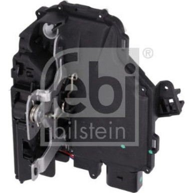 febi bilstein Türschloss febi Plus 197217