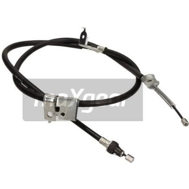 Maxgear Seilzug, Feststellbremse 32-0754