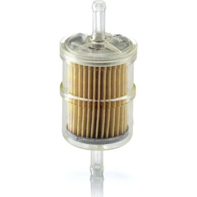 Mann-Filter Kraftstofffilter WK 42/2