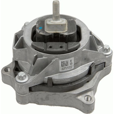 Lemförder Lagerung, Motor 39437 01