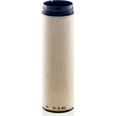 Mann-Filter Sekundärluftfilter CF 16 002