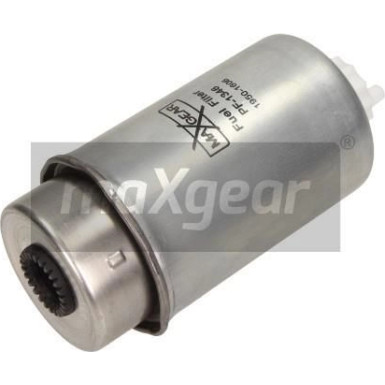 Maxgear Kraftstofffilter 26-0536