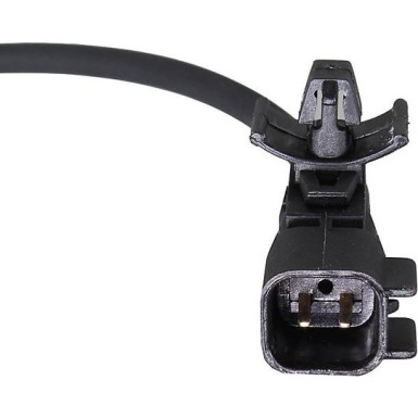 Metzger Sensor, Raddrehzahl 09001579
