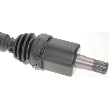Spidan Antriebswelle GKN Automotive OE-Technologie 50°- Beugewinkel 36230