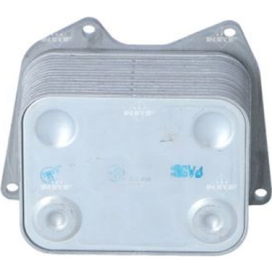 Ölkühler, Motoröl 31211 Ölkühler, Motoröl 31211