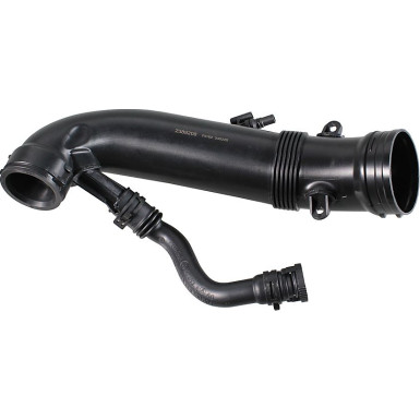 Metzger Ansaugschlauch, Luftfilter 2389208