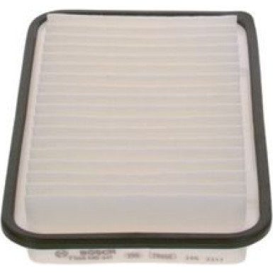 BOSCH F 026 400 341 Luftfilter