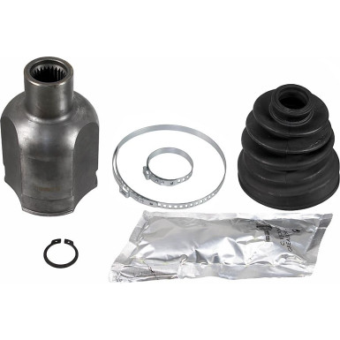 Metzger Gelenksatz, Antriebswelle COMPETENCE KIT 7110196